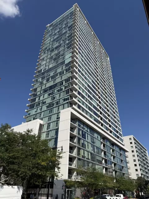 1720 S Michigan Ave #1106, Chicago, IL 60616