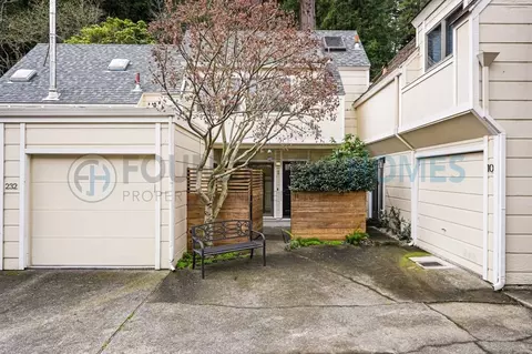 232 Miller Ave #11, Mill Valley, CA 94941