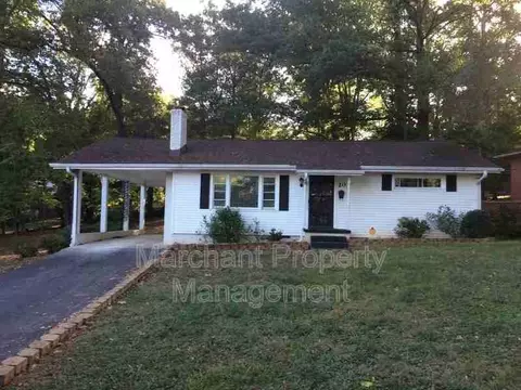 20 Penrose Ave, Greenville, SC 29605