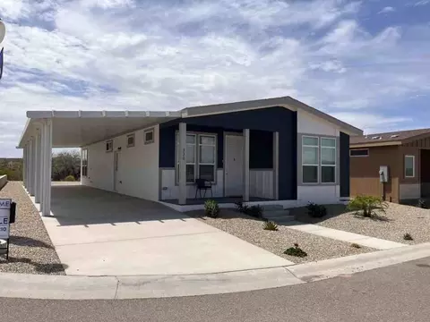 2501 W Wickenburg Way #LOT 330, Wickenburg, AZ 85390