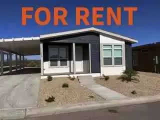 2501 W Wickenburg Way #LOT 330, Wickenburg, AZ 85390