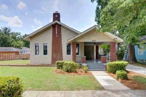 1317 Seiler Ave #NA, Savannah, GA 31404