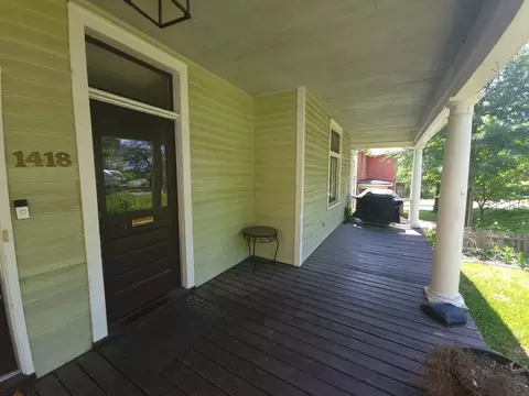 1418 Church St #1, Lynchburg, VA 24504