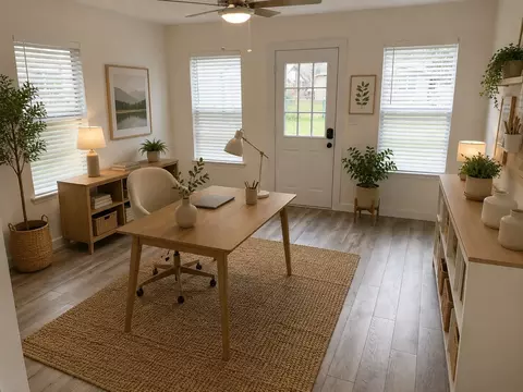 407 Marburger St #NA, Smithville, TX 78957
