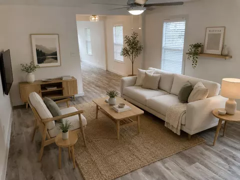 407 Marburger St #NA, Smithville, TX 78957