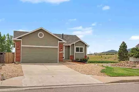 1005 Scarlet Oak Dr, Colorado Springs, CO 80906
