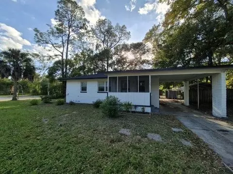 5508 Silverdale Ave, Jacksonville, FL 32209