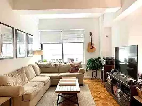Undisclosed, New York, NY 10005