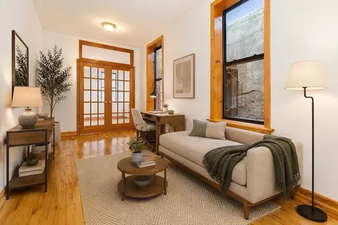 86 E 3rd St #2A, New York, NY 10003