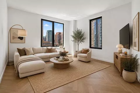 104 Fleet Pl #27B, Brooklyn, NY 11201