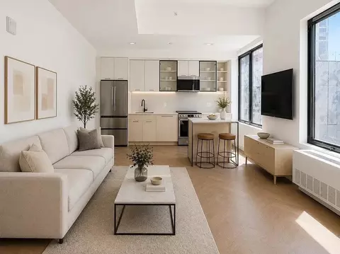 104 Fleet Pl #13D, Brooklyn, NY 11201