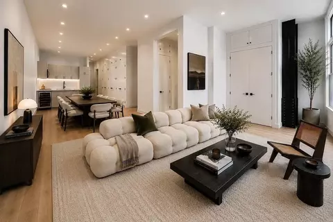 110 Reade St #PH, New York, NY 10013