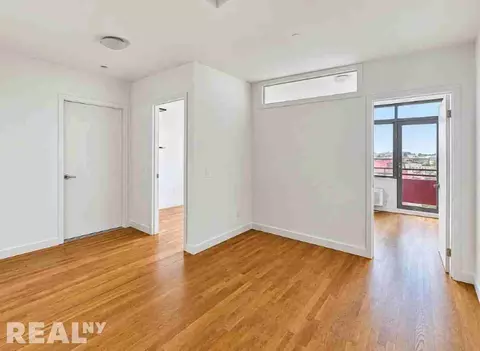 Undisclosed, Brooklyn, NY 11237