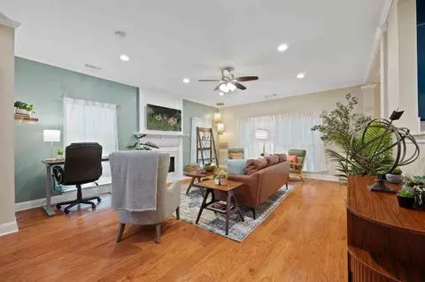 13581 Weycroft Cir #1609624P, Milton, GA 30004
