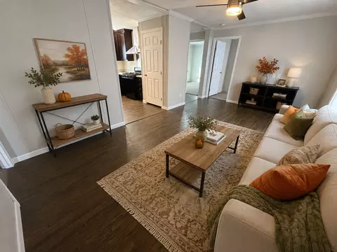 38020 Pardo Dr #387, Clinton Township, MI 48038
