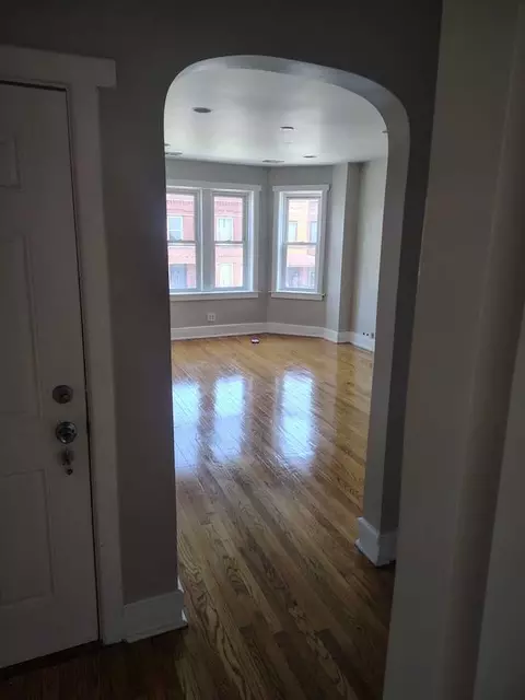 930 N Springfield Ave #2, Chicago, IL 60651