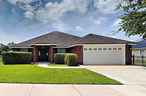 9134 Jennifer Ln, Jacksonville, FL 32222