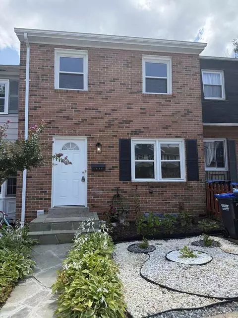 14658 Bakersfield St #14658, Dale City, VA 22193