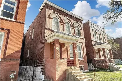 2648 California Ave #NA, Saint Louis, MO 63118