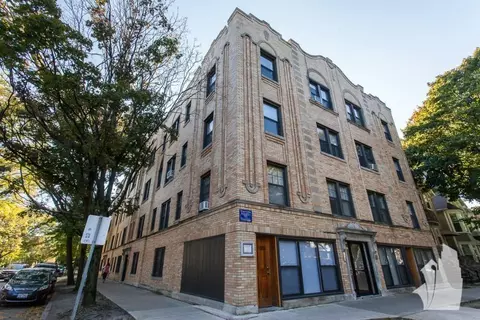 1101 W Wellington Ave #1101GDN, Chicago, IL 60657