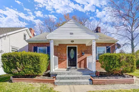 5914 Lantana Ave, Cincinnati, OH 45224