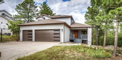 70 Beckwith Dr, Colorado Springs, CO 80906