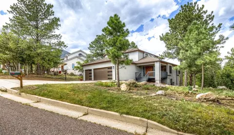 70 Beckwith Dr, Colorado Springs, CO 80906