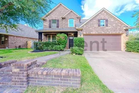 18227 E Willow Oak Bend Dr, Cypress, TX 77433