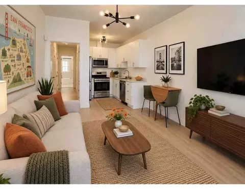 1331 Taylor St #301, San Francisco, CA 94108