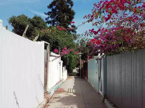 110 Vista Pl #3 AND 5, Los Angeles, CA 90291