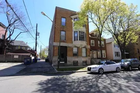 2545 N Seminary Ave #GR, Chicago, IL 60614