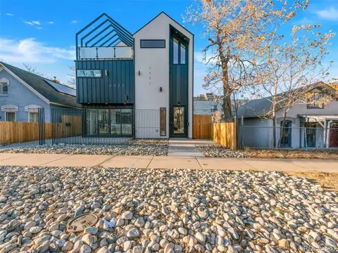 3427 Lawrence St, Denver, CO 80205