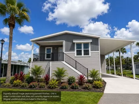 227 Endhoven St, Ellenton, FL 34222