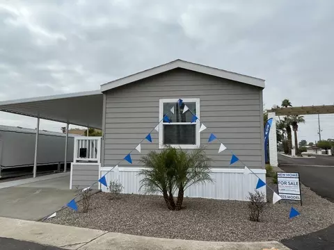 10701 N 99th Ave #LOT 198, Peoria, AZ 85345