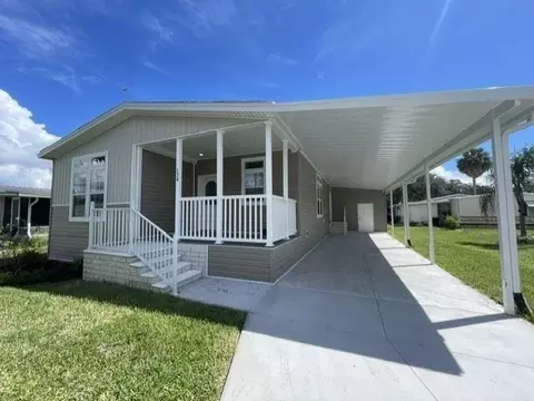 134 Hibiscus Dr, Leesburg, FL 34788