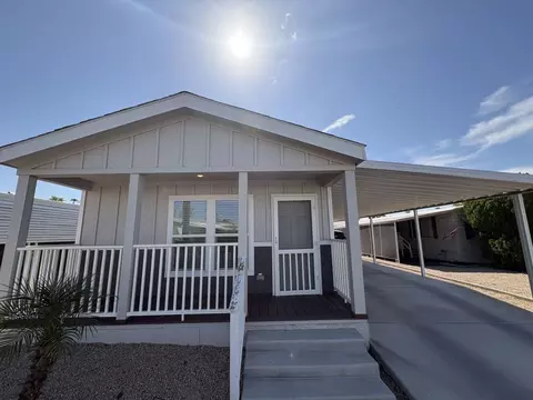 16805 N 1st Ave, Phoenix, AZ 85023