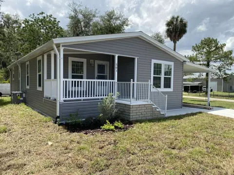 501 Old Colony Rd, Leesburg, FL 34748