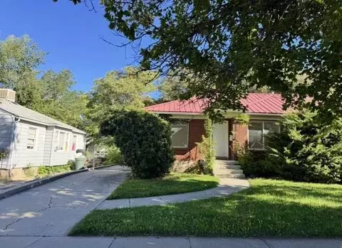 1331 E Zenith Ave, Salt Lake City, UT 84106