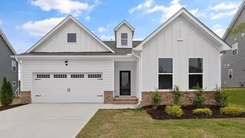 568 Lemon Daisy Ln #NA, Knightdale, NC 27545