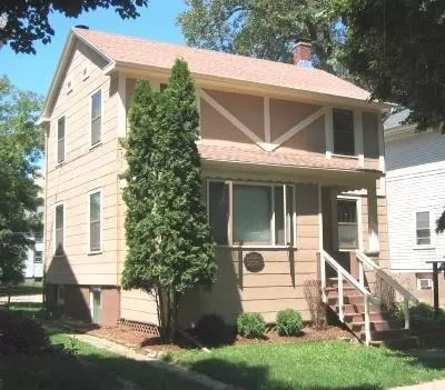1508 Adams St, Madison, WI 53711