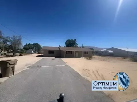 9295 Verdugo Ave, Hesperia, CA 92345