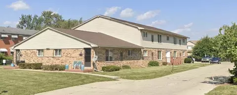 16431 E 10 Mile Rd, Eastpointe, MI 48021