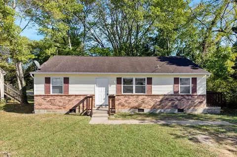 463 Kelly Ln, Clarksville, TN 37040