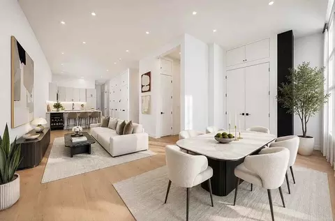 111 Reade St #PH, New York, NY 10013