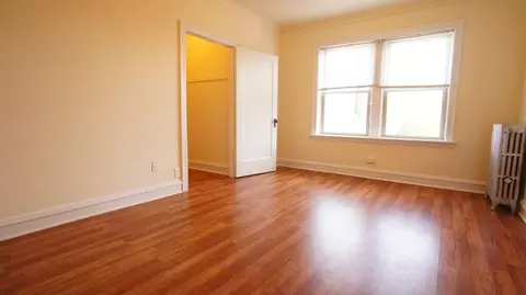 2536 N Sawyer Ave #307, Chicago, IL 60647