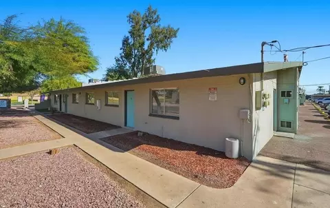 5957 W Keim Dr, Glendale, AZ 85301