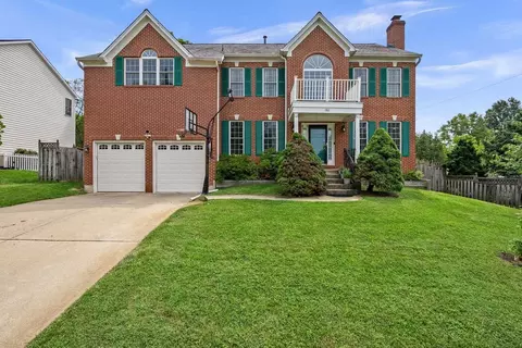 13111 Venetian Rd, Colesville, MD 20904