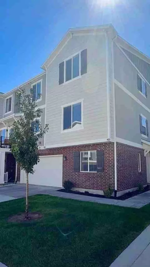 5411 W Mount Dana Pl, Herriman, UT 84096