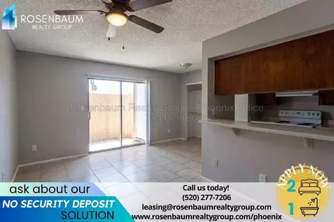 410 E 9th Ave #9, Mesa, AZ 85204