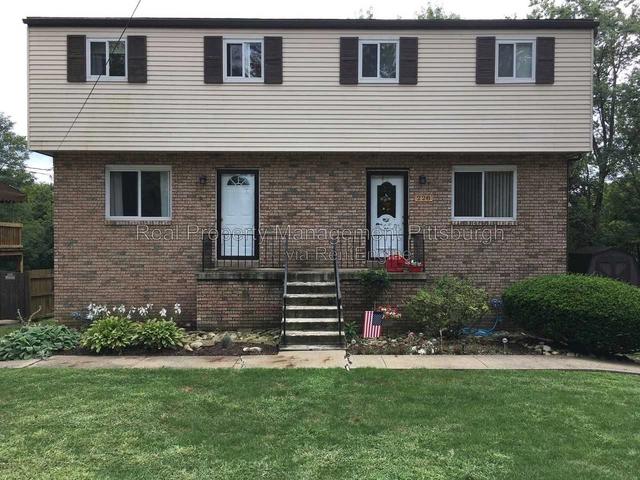 230 Old Leechburg Rd, Plum, PA 15239